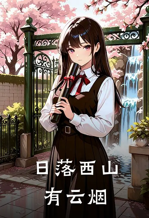 日落西山有云烟江阳何茜完结版免费小说_完本小说大全日落西山有云烟江阳何茜