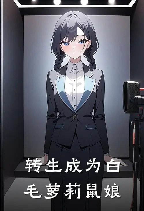 转生成为白毛萝莉鼠娘(风信子冯欣)完本小说_全本免费小说转生成为白毛萝莉鼠娘风信子冯欣