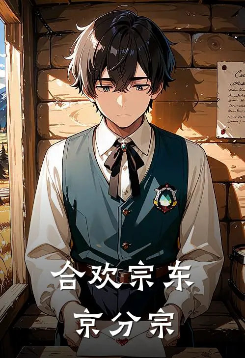 合欢宗东京分宗