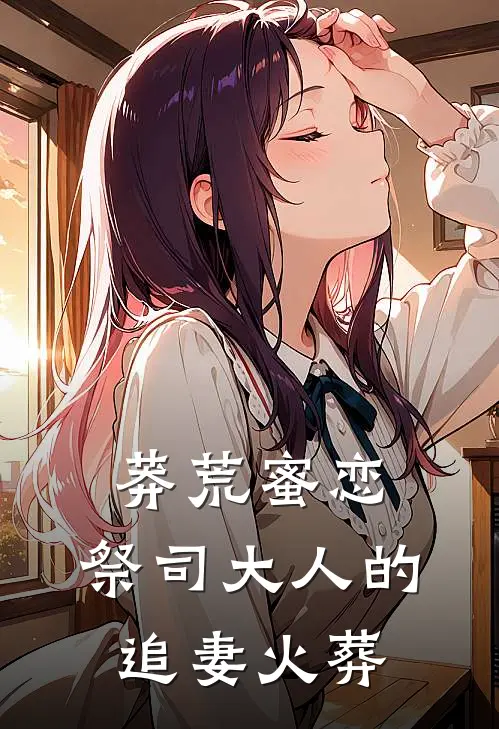 莽荒蜜恋：祭司大人的追妻火葬