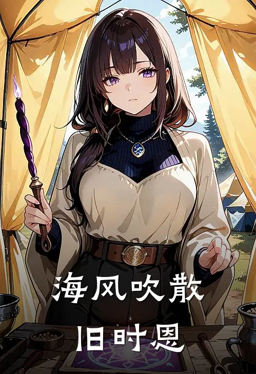 海风吹散旧时恩