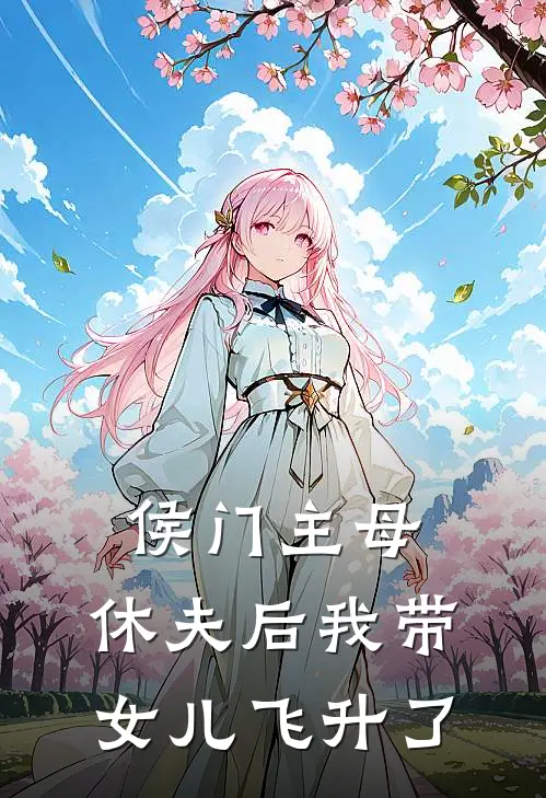 侯门主母：休夫后我带女儿飞升了沈阔池听澜最新完本小说_免费小说大全侯门主母：休夫后我带女儿飞升了(沈阔池听澜)