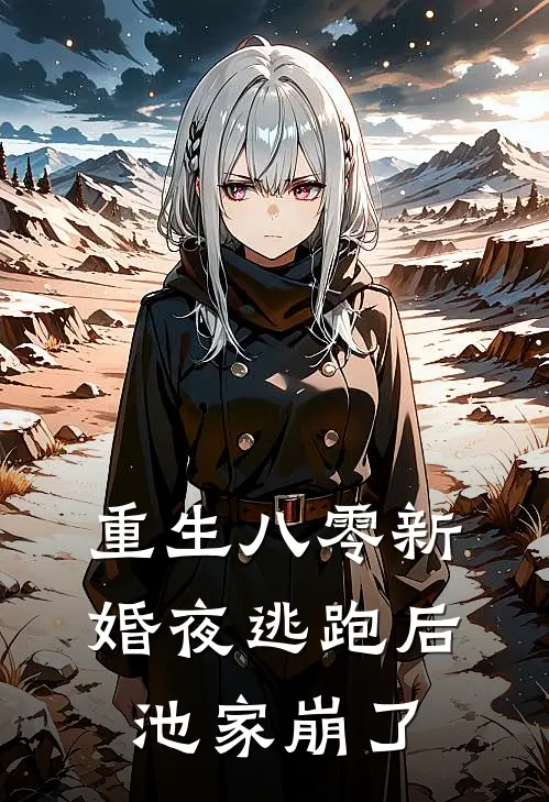重生八零新婚夜逃跑后池家崩了