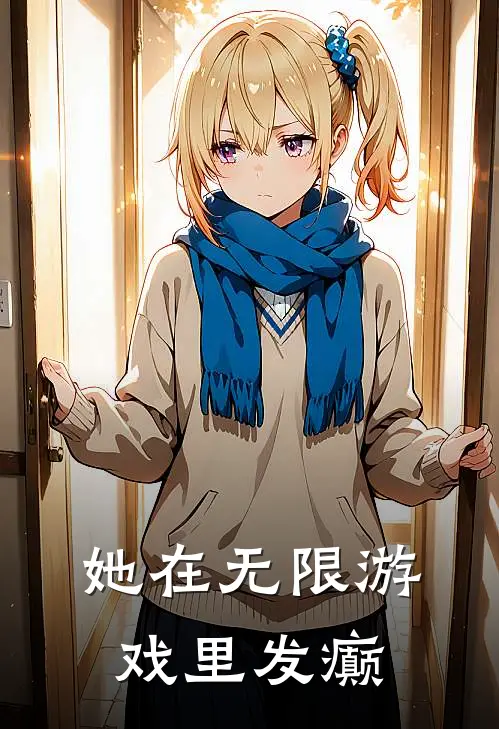 她在无限游戏里发癫