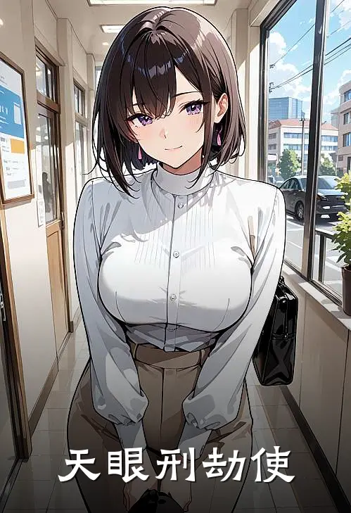 天眼刑劫使林凡苏明月热门小说排行_免费小说天眼刑劫使林凡苏明月