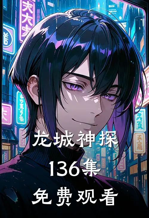 龙城神探1-36集免费观看