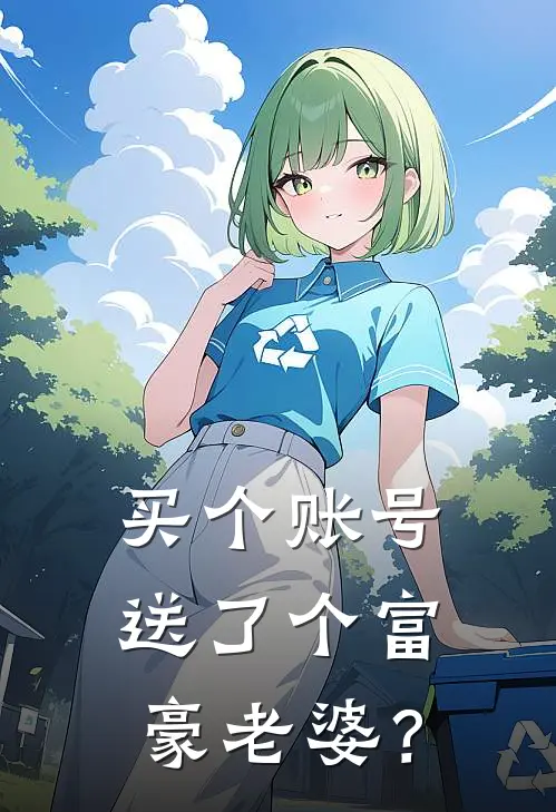 买个账号，送了个富豪老婆？小说郑浩周舒桐（已完结全集完整版大结局）郑浩周舒桐小说全文阅读笔趣阁