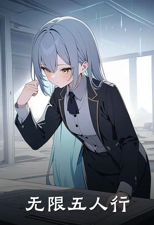 无限五人行
