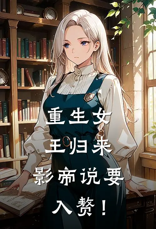 重生女王归来，影帝说要入赘！