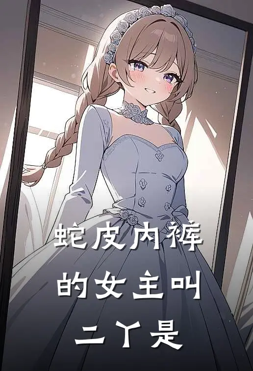 蛇皮内裤的女主叫二丫是