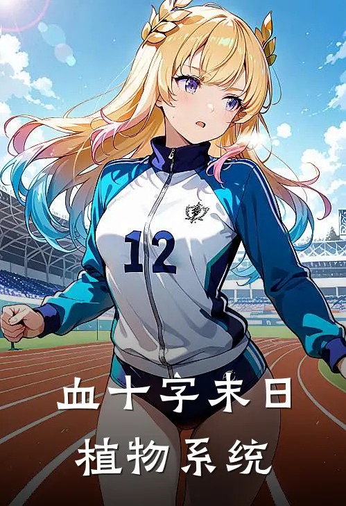 血十字末日：植物系统