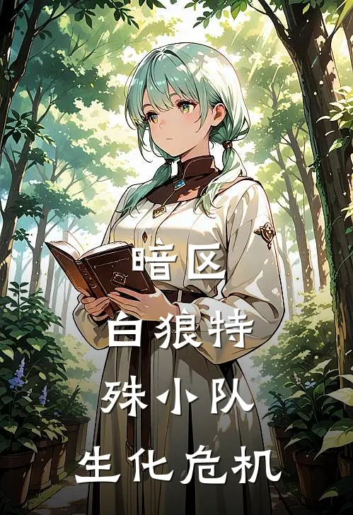 暗区：白狼特殊小队，生化危机