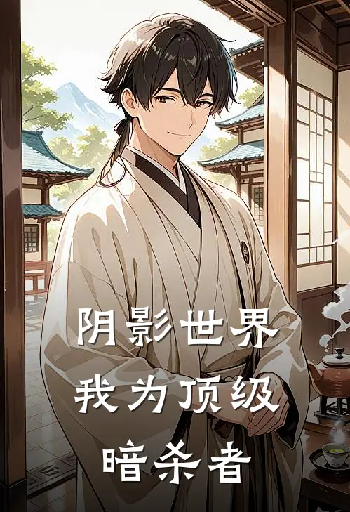阴影世界：我为顶级暗杀者