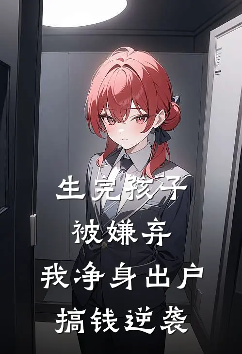 生完孩子被嫌弃，我净身出户搞钱逆袭（抖音热门）全文免费阅读无弹窗大结局_生完孩子被嫌弃，我净身出户搞钱逆袭最新章节列表