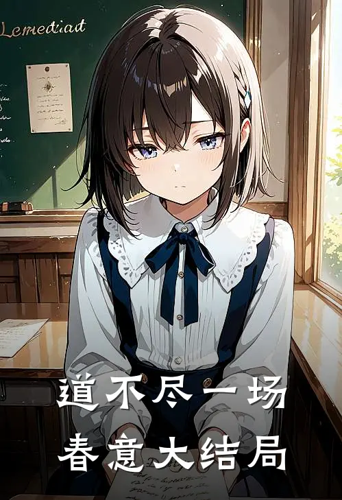 道不尽一场春意大结局