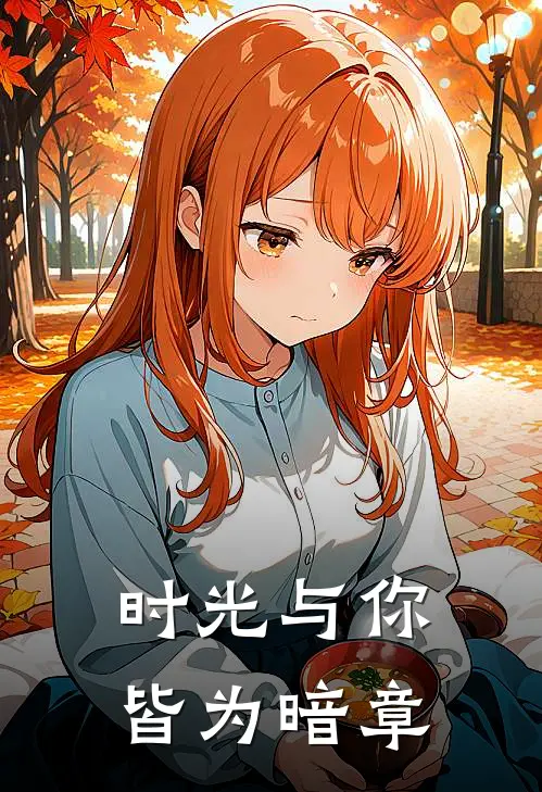 时光与你，皆为暗章