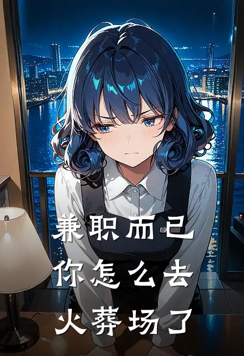 兼职而已，你怎么去火葬场了吴青蔡彭越新热门小说_免费阅读全文兼职而已，你怎么去火葬场了吴青蔡彭越