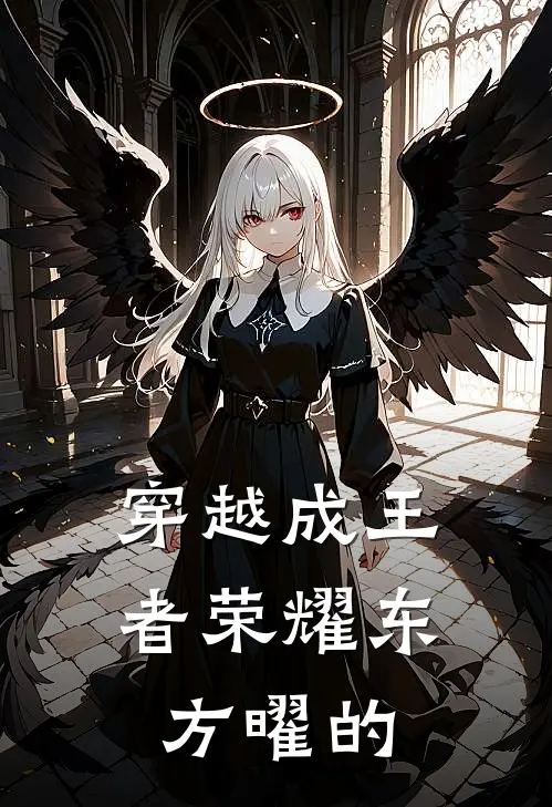 穿越成王者荣耀东方曜的