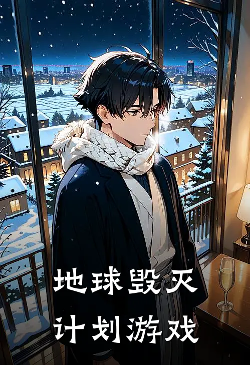 地球毁灭计划游戏