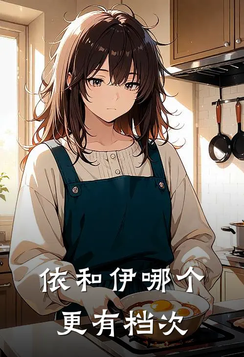 依和伊哪个更有档次