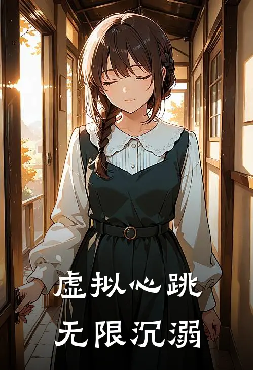 虚拟心跳无限沉溺