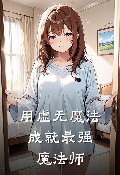 用虚无魔法，成就最强魔法师