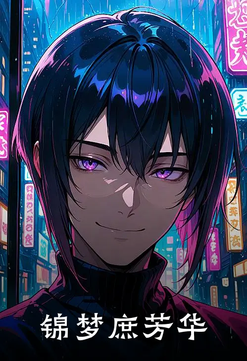锦梦庶芳华
