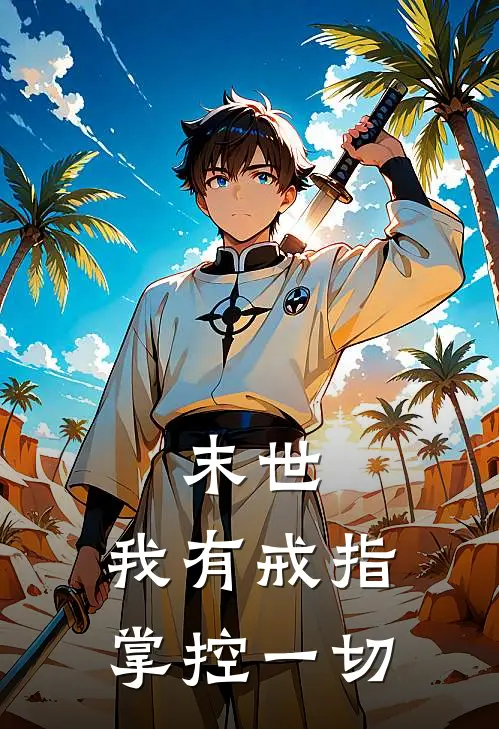 末世：我有戒指掌控一切苏璃杨轩热门完结小说_最热门小说末世：我有戒指掌控一切苏璃杨轩