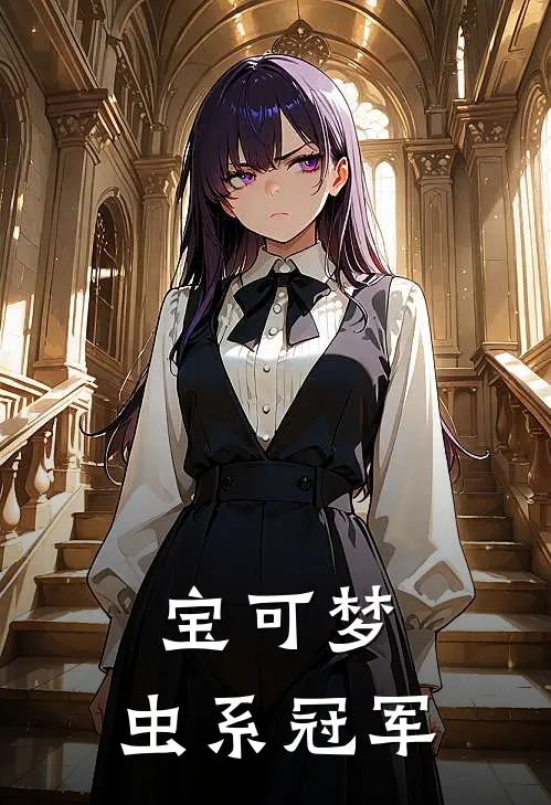 宝可梦：虫系冠军(李晗李钰)小说完结版_全文阅读免费全集宝可梦：虫系冠军李晗李钰