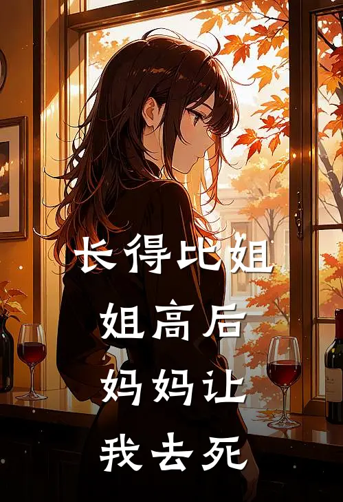 长得比姐姐高后，妈妈让我去死