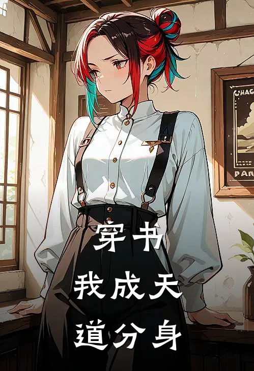 穿书，我成天道分身楚清楚风免费完本小说_小说推荐完本穿书，我成天道分身(楚清楚风)
