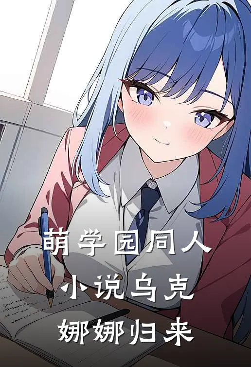 萌学园同人小说乌克娜娜归来乌克娜娜蒂蒂娜免费小说全本阅读_小说免费完结萌学园同人小说乌克娜娜归来乌克娜娜蒂蒂娜