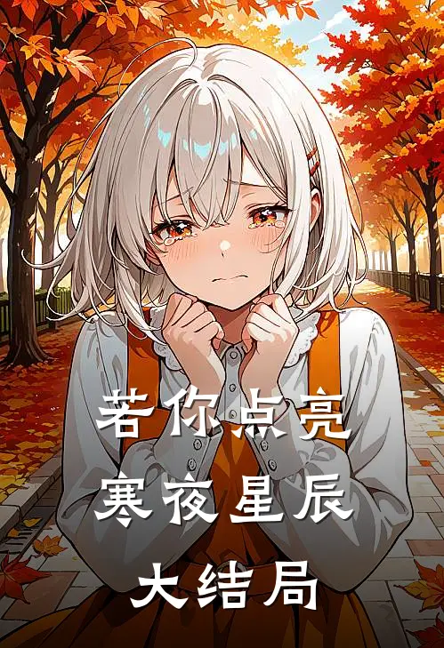 若你点亮寒夜星辰大结局