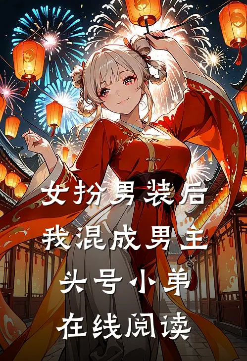 女扮男装后我混成男主头号小弟在线阅读