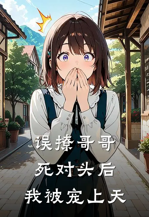 误撩哥哥死对头后，我被宠上天