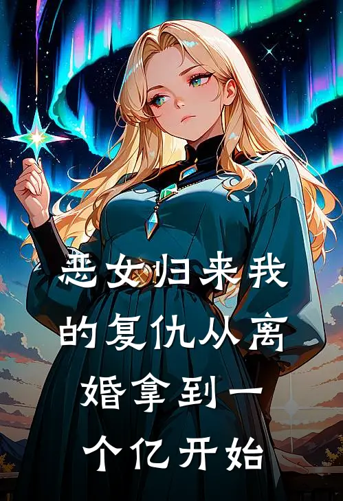 恶女归来我的复仇从离婚拿到一个亿开始岑矜林北辰免费完本小说_小说推荐完本恶女归来我的复仇从离婚拿到一个亿开始(岑矜林北辰)