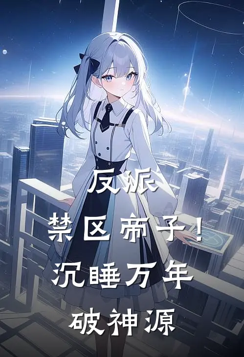 反派：禁区帝子！沉睡万年破神源(苏九歌大帝)最新好看小说_最新章节列表反派：禁区帝子！沉睡万年破神源(苏九歌大帝)