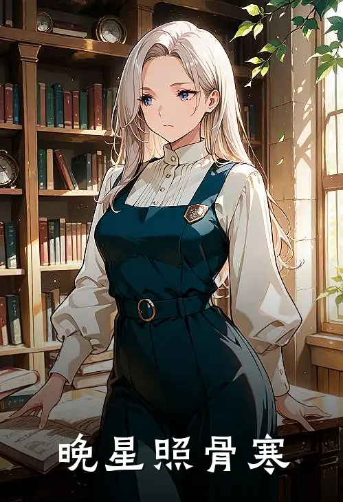 晚星照骨寒