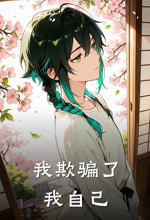 我欺骗了我自己