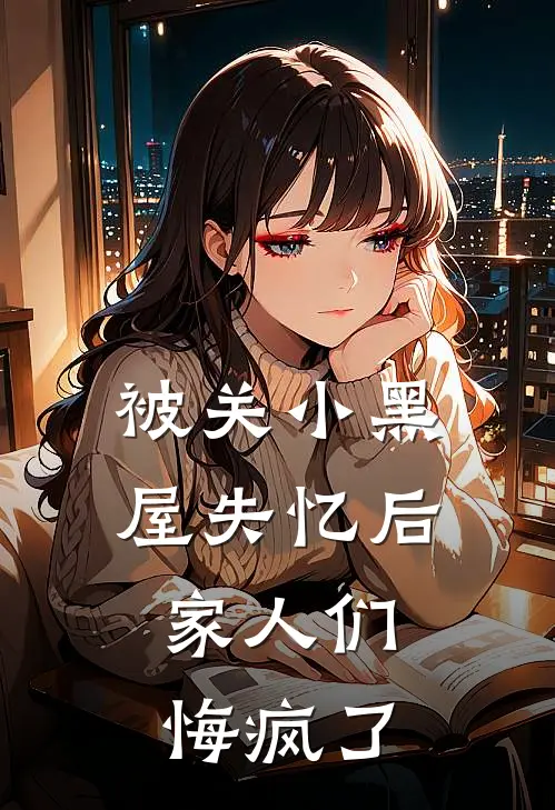 被关小黑屋失忆后，家人们悔疯了