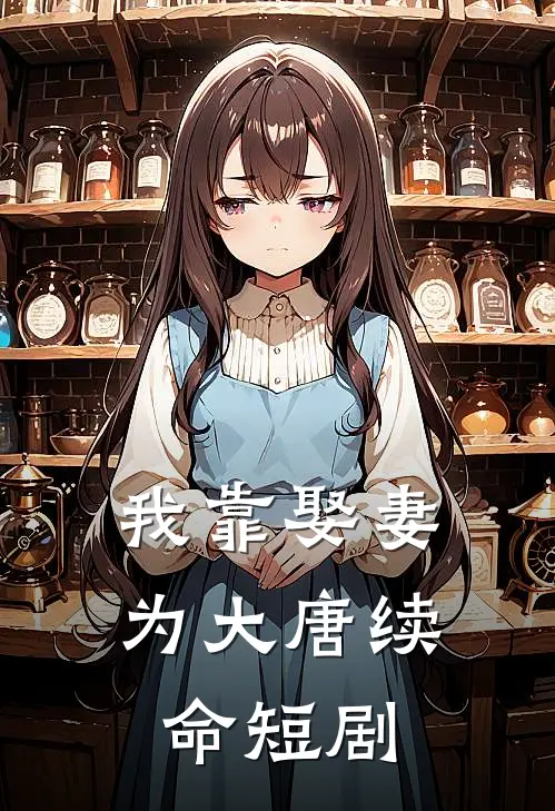 我靠娶妻为大唐续命短剧