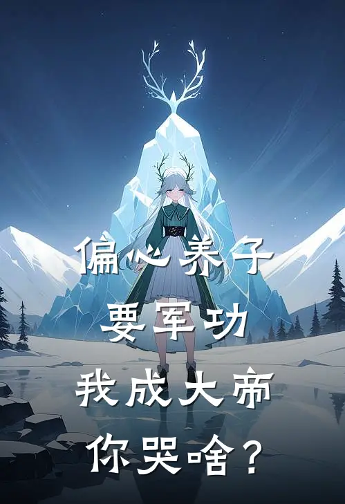 偏心养子要军功，我成大帝你哭啥？