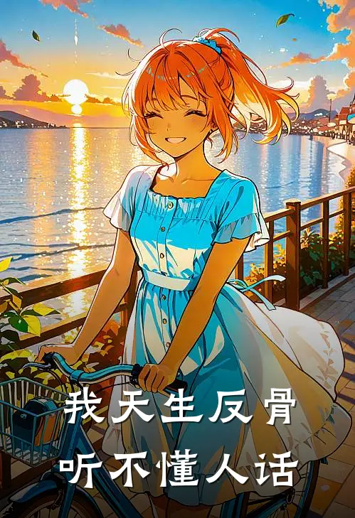 我天生反骨，听不懂人话