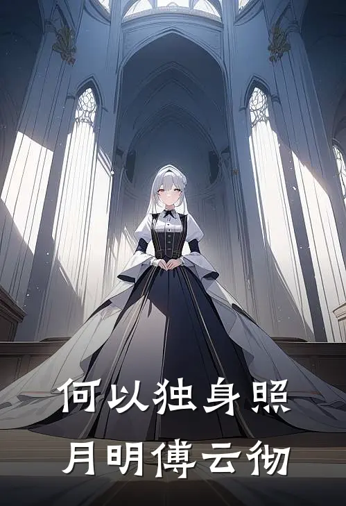 何以独身照月明傅云彻
