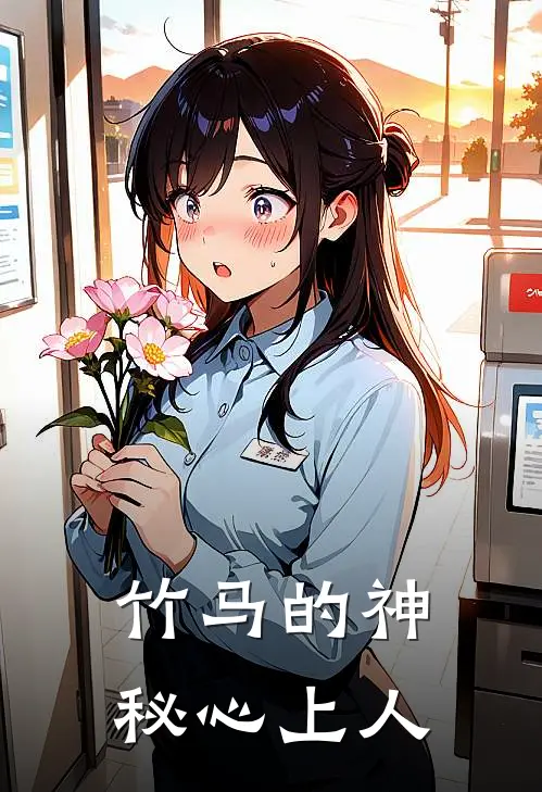 竹马的神秘心上人