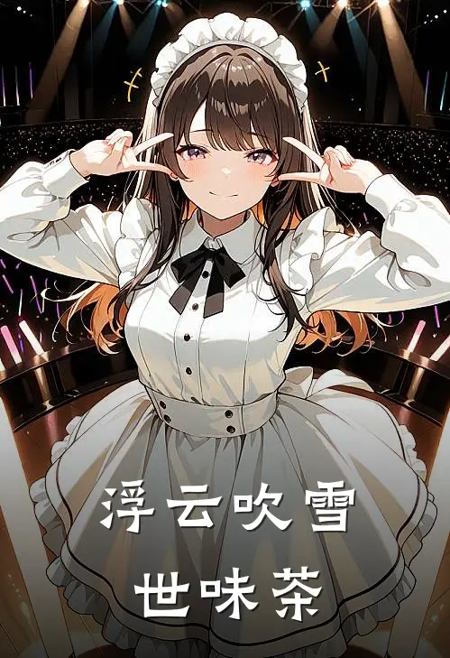 浮云吹雪世味茶