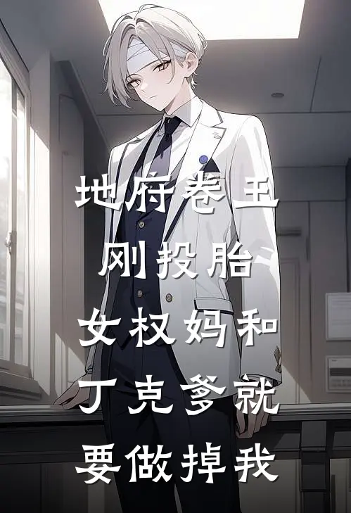 地府卷王：刚投胎，女权妈和丁克爹就要做掉我