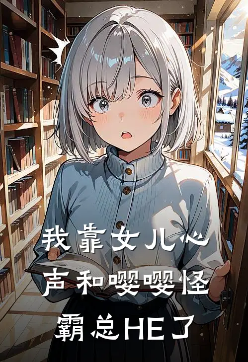 我靠女儿心声和嘤嘤怪霸总HE了顾廷川乔乔热门小说阅读_免费完结小说我靠女儿心声和嘤嘤怪霸总HE了顾廷川乔乔