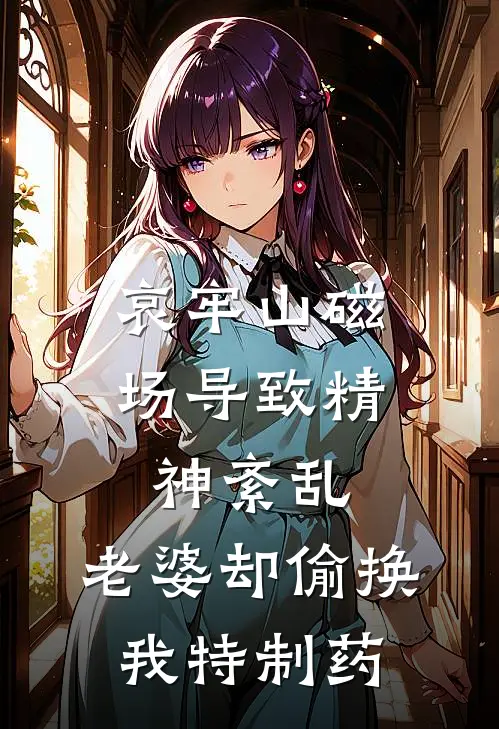 哀牢山磁场导致精神紊乱，老婆却偷换我特制药