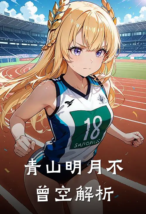 青山明月不曾空解析